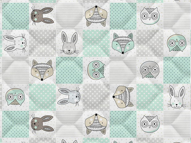 Детский матрас Kids Soft
