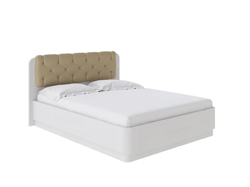 Кровать Wood Home 1 с ПМ Кровать Wood Home 1 с ПМ