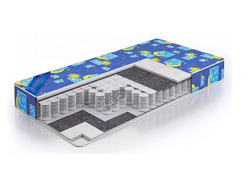Детский матрас Baby Pocket S600 BeautySon