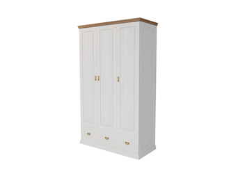 Шкаф 3х дверный Olivia Райтон