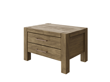 Прикроватная тумба Fiord
