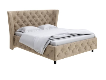 Кровать Next Life 5 в ткани Кровать Next Life 5 в ткани