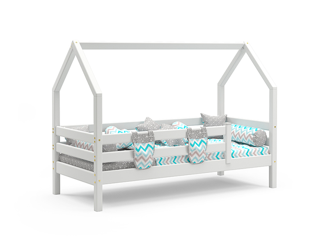 Подушка-валик для кровати Соня