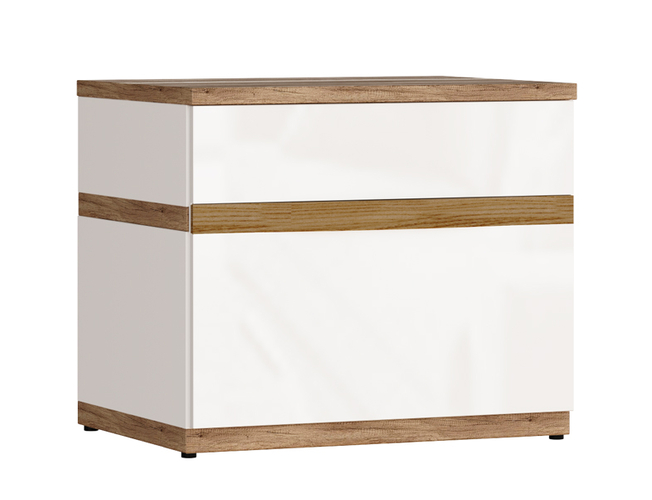 Спальня Николь-Люкс (комплетк 2)