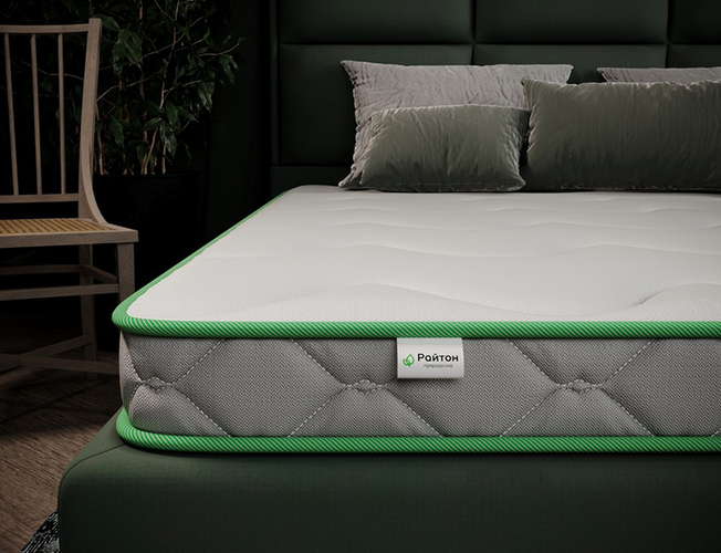 Матрас Dröm Massage