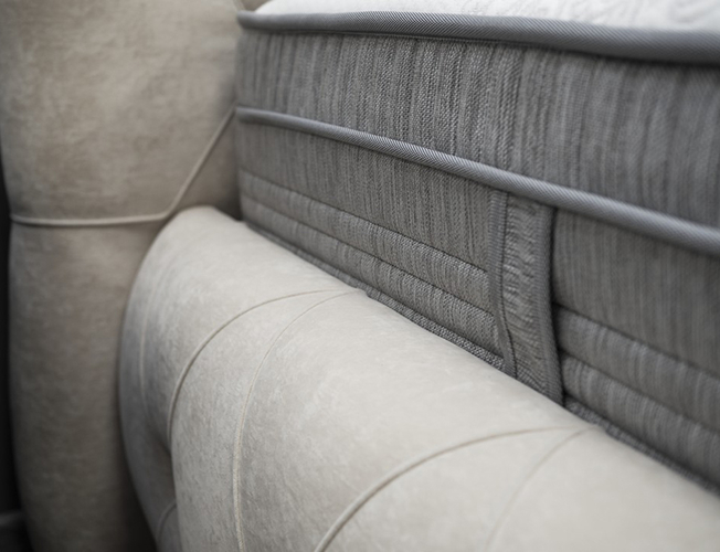 Кровать Castello