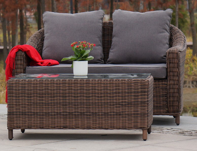 Диван 4SIS Кон Панна