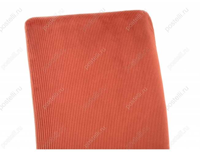 Стул Tod red/black (Арт.11615)