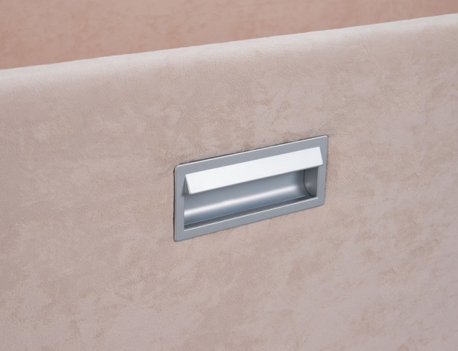 Односпальная кровать Bono