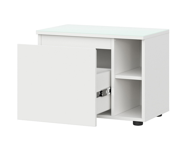 Тумба прикроватная Герда