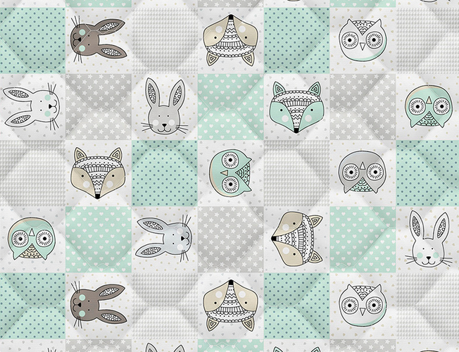 Детский матрас Kids Smart