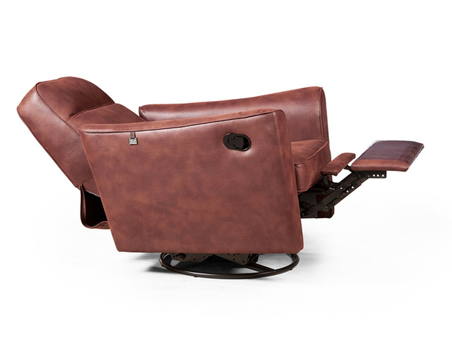 Кресло-глайдер Сицилия