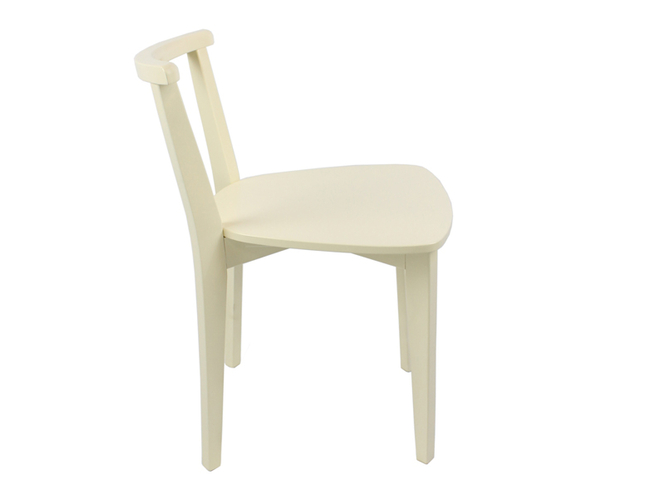 Стул Фриц (слоновая кость)