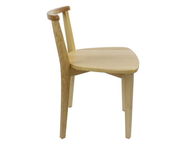 Стул Фриц (натуральный)