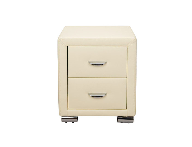 Тумба Orma Soft 2 крем