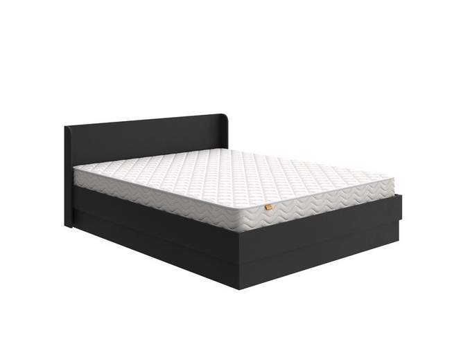 Кровать Practica сподъемным механизмом