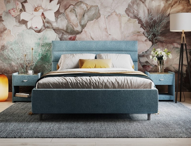 Кровать Linda