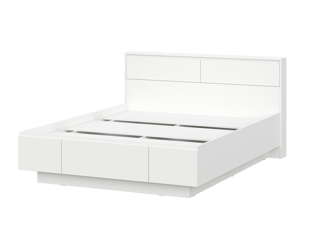 Спальня Герда