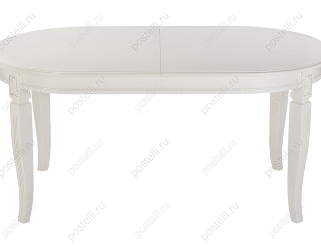 Стол Aviano молочный (Арт 438341)