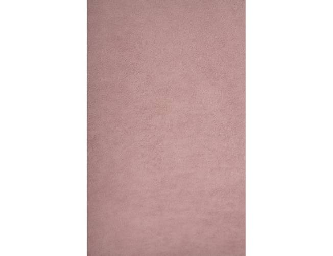 Стул на металлокаркасе Гутрид прошивка ромбы сзади пыльно-розовый/белый  (Арт.504179)