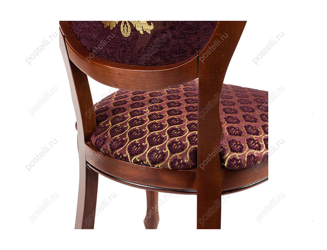 Стул Adriano 2 вишня патина (Арт.253353)