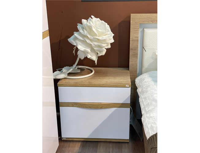 Спальня Николь-Люкс (комплект 3)