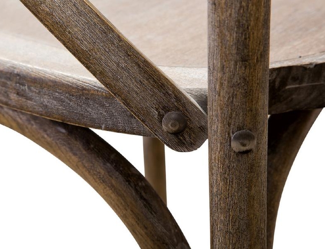 Стул Cross (Арт. 930103)