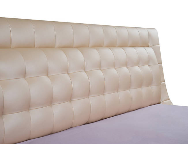 Кровать Атлантико с ПМ ткань