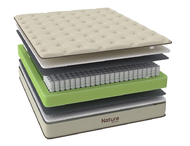 Матрас Райтон Natura Comfort P