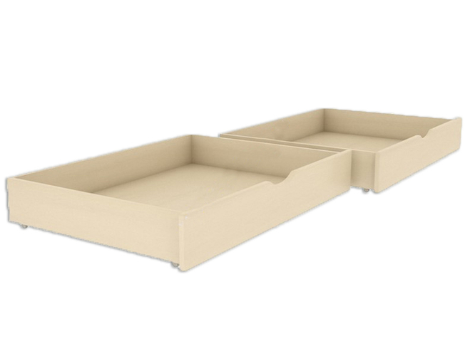 Кровать-диван Велес Каспер с ящиками