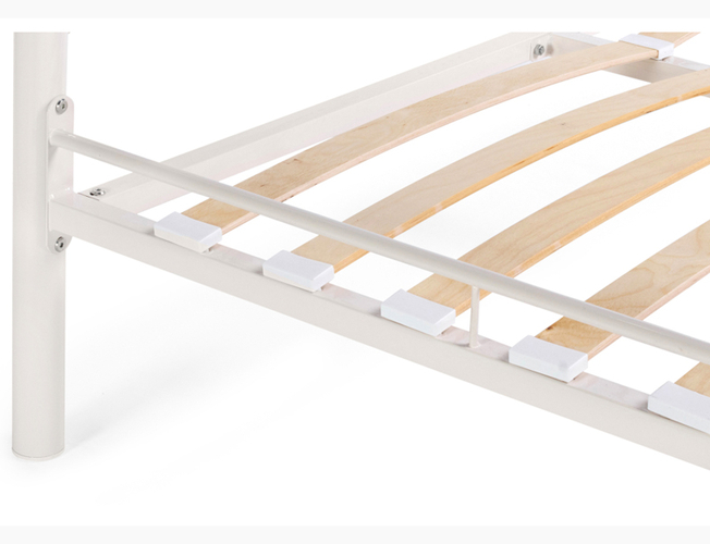 Двуспальная кровать Мэри 2