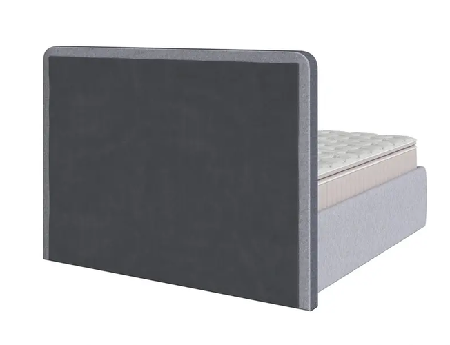 Двуспальная кровать Airis