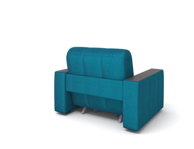 Кресло-кровать Ergonomic Box Middle