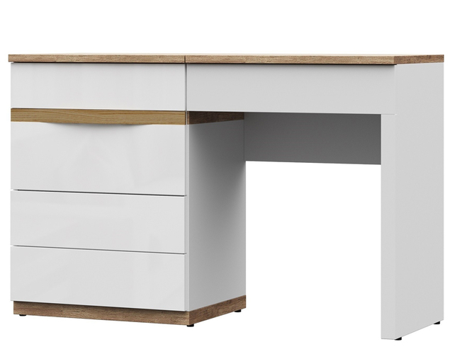 Спальня Николь-Люкс (комплект 5)