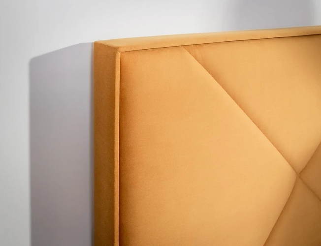 Кровать Tessera Grand