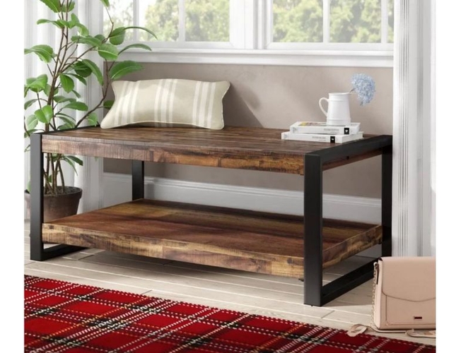 Журнальный  столик Ричмонд