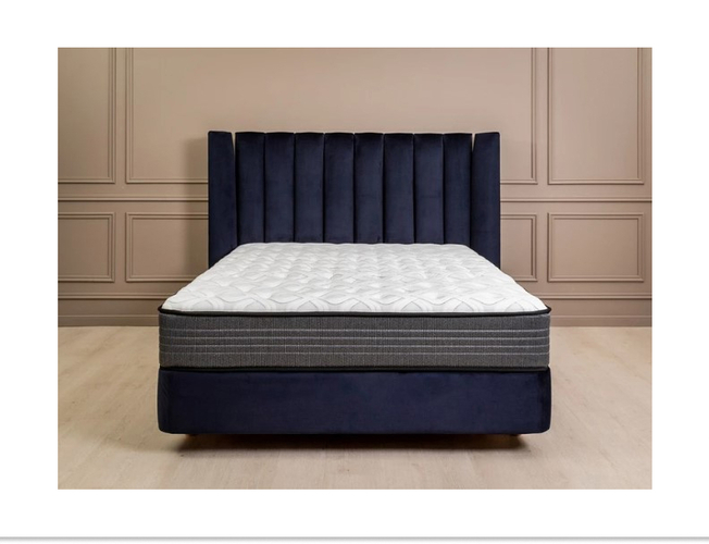 Матрас One Posture Plus Plush