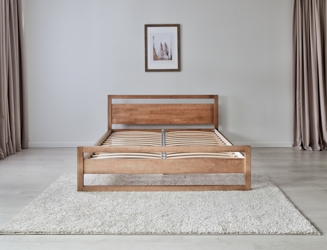 Кровать Kvebek