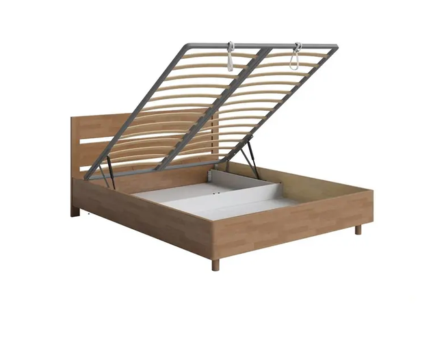 Кровать Albero New с подъемным механизмом