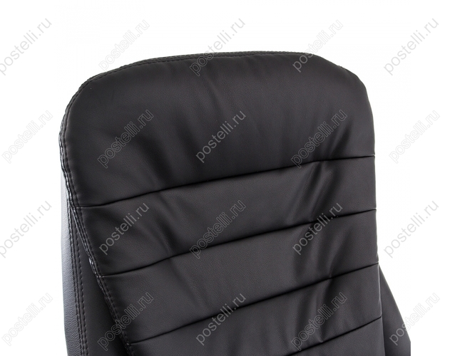 Компьютерное кресло Tomar черное (Арт.1740)