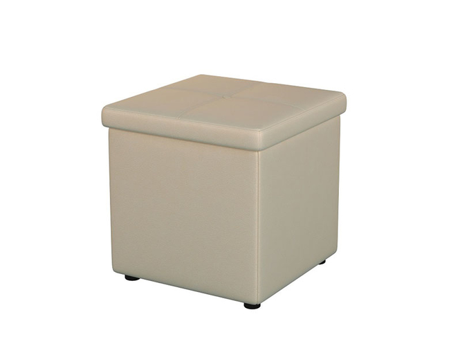 Пуф OrmaSoft 2 одноместный