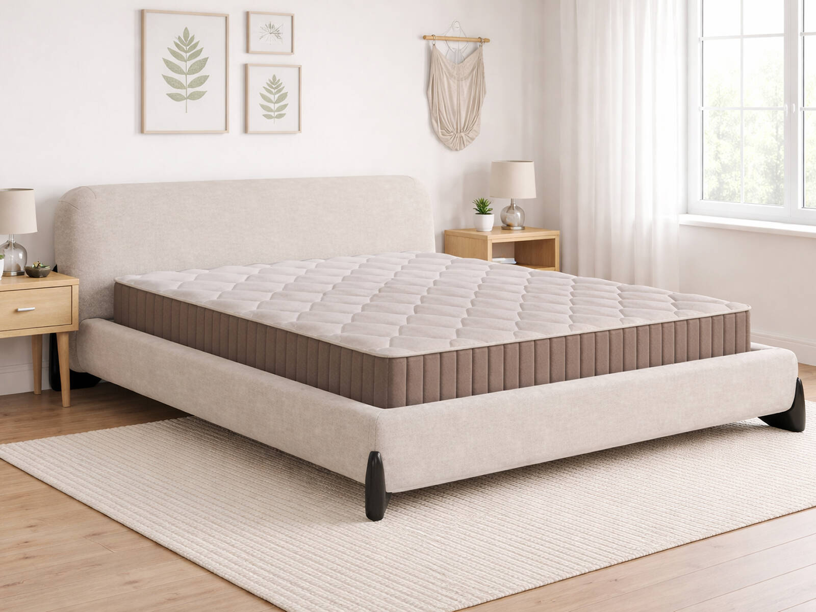 Кровать Prado