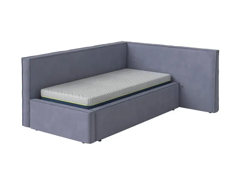 Кровать-софа Porto (левая)